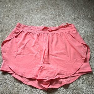 Buffbunny Lifesaver shorts